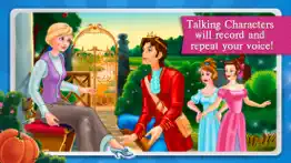 cinderella fairy tale hd iphone images 3