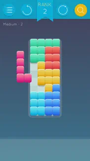 puzzlerama - fun puzzle games iphone images 1