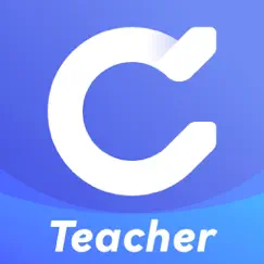 classup - teacher logo, reviews