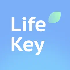 life key- master your future logo, reviews