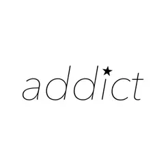 addict hair logo, reviews