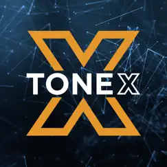 amplitube tonex logo, reviews