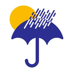 rain photo frames logo, reviews