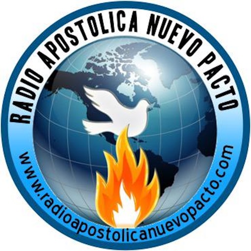 Radio Apostolica Nuevo Pacto app reviews download