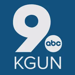 kgun 9 tucson news logo, reviews