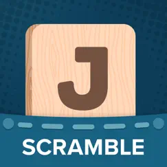 jackpocket word game logo, reviews