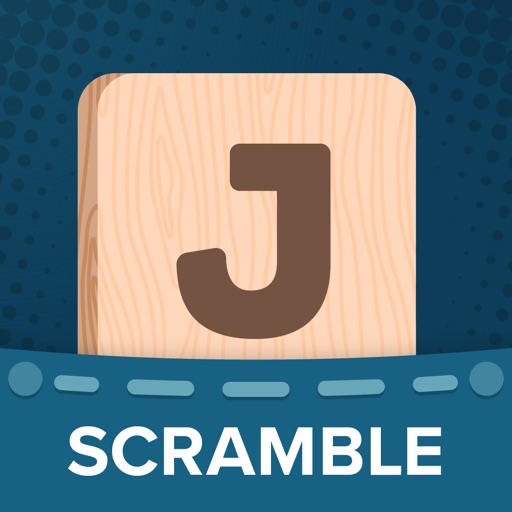 Jackpocket Word Game app reviews download