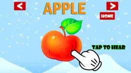 english easy - learn vocabulary and matching games iphone images 1