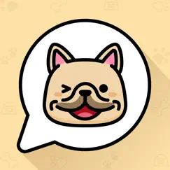 dog translator - game for dogs logo, reviews
