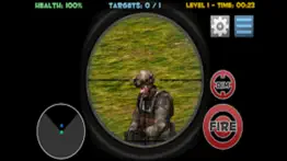 sniper shoot-ing assassin 3d iphone images 2