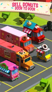 donut city tycoon iphone images 3