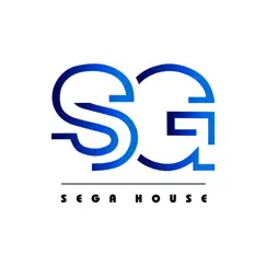 sega house logo, reviews