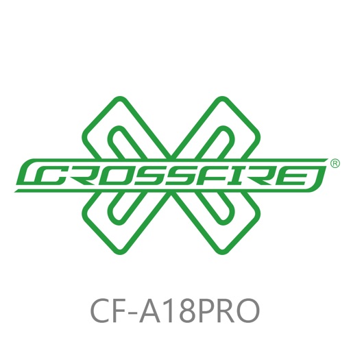 CF-A18PRO app reviews download