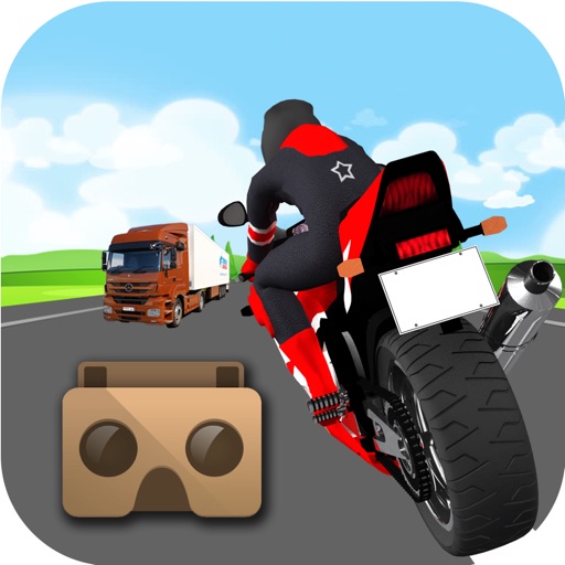 Real Bike Traffic Rider Virtual Reality Glasses app reviews download