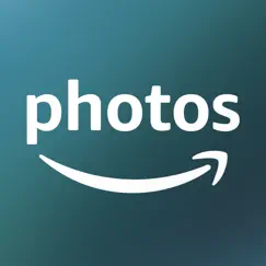 amazon photos: photo & video logo, reviews