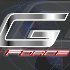 g force logo, reviews