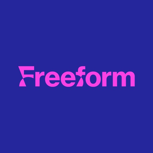 Freeform TV app reviews download