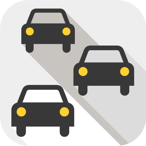 Traffic Jam Map app reviews download