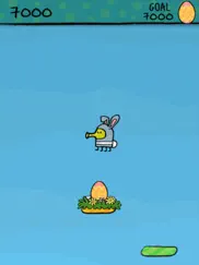 doodle jump easter special ipad images 3