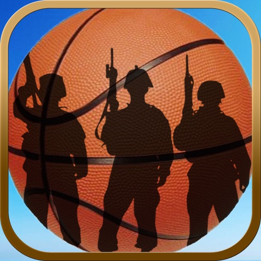 USA Basketball Showdown at Military Base app reviews download