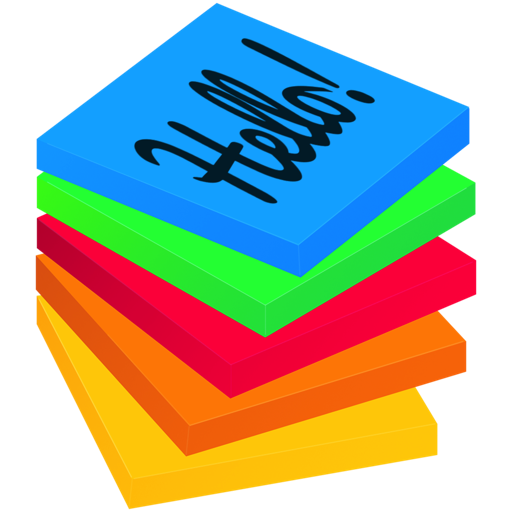 Universal Sticky Notes app reviews download