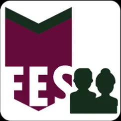 fes parent hub logo, reviews