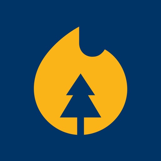 BC Wildfire Service app reviews download