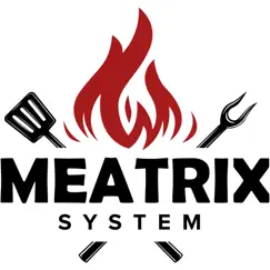 meatrix system for fireboards logo, reviews