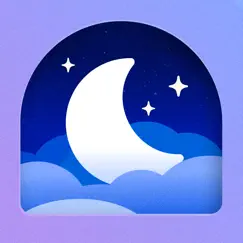 rain sounds: sleep-tune logo, reviews
