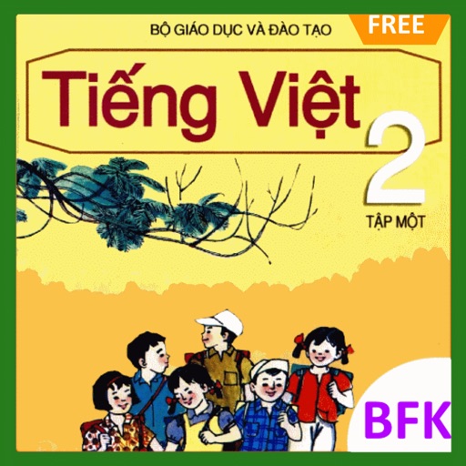 Tieng Viet 2 app reviews download