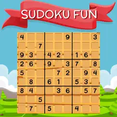 sudoku fun puzzles logo, reviews