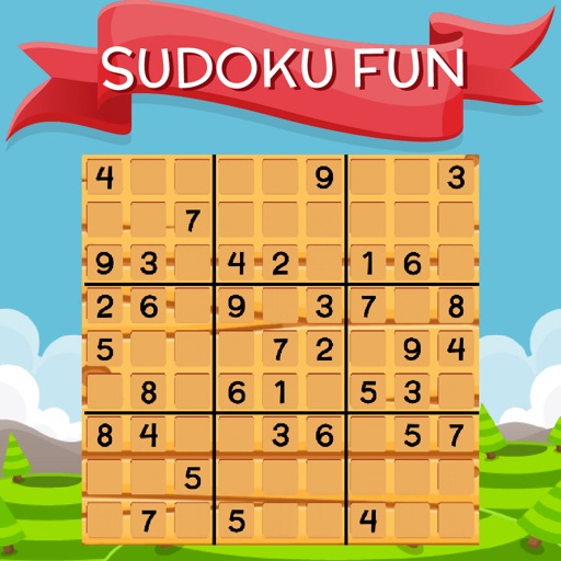 Sudoku Fun Puzzles app reviews download