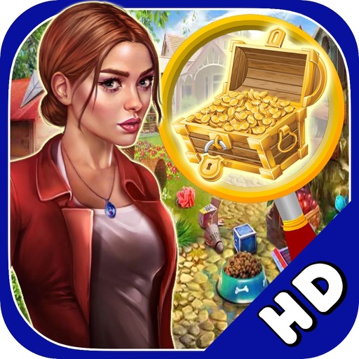 Treasure Hunt Hidden Objects app reviews download