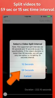 ezy video splitter iphone images 3