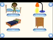 my first words - baby learning english flashcards ipad images 2