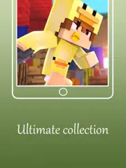 super wallpapers for mcpe ipad images 1