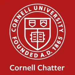 cornell chatter logo, reviews