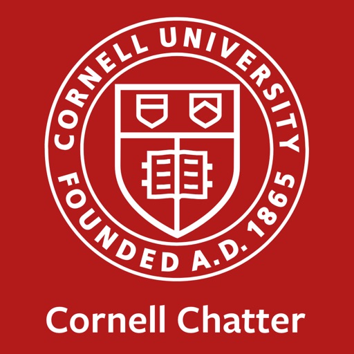 Cornell Chatter app reviews download