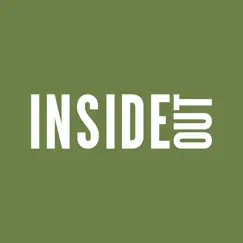 inside out logo, reviews