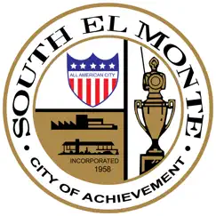 south el monte dial-a-ride logo, reviews