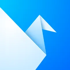 origami live logo, reviews