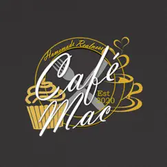 cafe mac renfrew logo, reviews