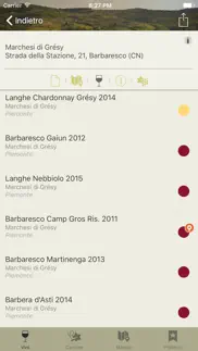 slow wine 2017 - la guida vini di slow food iPhone Captures Décran 4