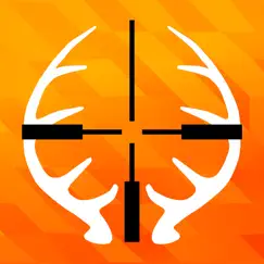 huntingsim logo, reviews