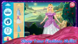 princess dress-up iphone images 3