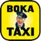 Taxi Boka anmeldelser