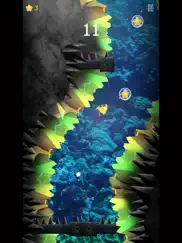 heroes fish adventure in ocean games ipad images 1