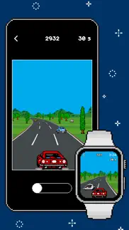 arcadia - arcade watch games iphone capturas de pantalla 2