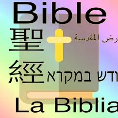 world bible (christian) обзор, обзоры