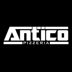antico pizzeria logo, reviews